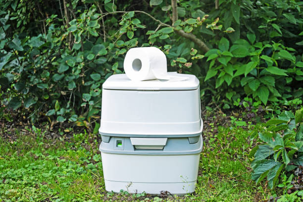 Porta potty rental for outdoor events in Rockledge, PA