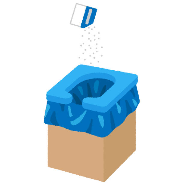 Portable Toilet Options We Offer in Rockledge, PA